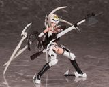  Megami Device Collboration Busou Shinki Jaeger Type Edelweiss 1/1 