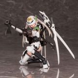  Megami Device Collboration Busou Shinki Jaeger Type Edelweiss 1/1 