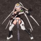  Megami Device Collboration Busou Shinki Jaeger Type Edelweiss 1/1 