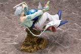  ARTFX J Hakyu Hoshin Engi Fugen Shinjin 1/8 