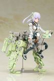  Frame Arms Girl - Greifen Plastic Model 