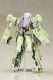  Frame Arms Girl - Greifen Plastic Model 