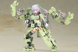  Frame Arms Girl - Greifen Plastic Model 