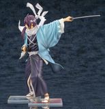  ARTFX J - Hakuouki Shinkai: Hajime Saitou 1/8 