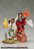  ARTFX J Shaman King Hao 1/8 