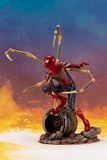  ARTFX+ Avengers: Infinity War Iron Spider -INFINITY WAR- 1/10 