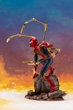  ARTFX+ Avengers: Infinity War Iron Spider -INFINITY WAR- 1/10 