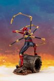  ARTFX+ Avengers: Infinity War Iron Spider -INFINITY WAR- 1/10 