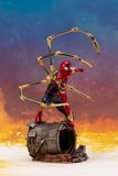  ARTFX+ Avengers: Infinity War Iron Spider -INFINITY WAR- 1/10 