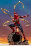  ARTFX+ Avengers: Infinity War Iron Spider -INFINITY WAR- 1/10 