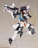  Megami Device x Alice Gear Aegis - Kaede Agatsuma 1/1 Plastic Model 