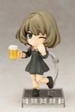  Cu-poche Kaede Takagaki - THE IDOLM@STER Cinderella Girls 