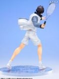  ARTFX J The New Prince of Tennis Keigo Atobe Renewal Package ver. 1/8 