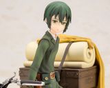  ARTFX J - Kino no Tabi -the Beautiful World- the Animated Series: Kino First Press Bonus Bundled Edition 1/10 