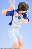  ARTFX J The New Prince of Tennis Kunimitsu Tezuka Renewal Package ver. 1/8 