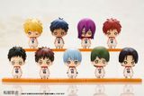  One Coin Mini Figure Collection - Kuroko's Basketball the Movie: Last Game 9Pack BOX 