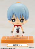  One Coin Mini Figure Collection - Kuroko's Basketball the Movie: Last Game 9Pack BOX 