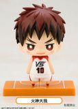  One Coin Mini Figure Collection - Kuroko's Basketball the Movie: Last Game 9Pack BOX 