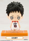  One Coin Mini Figure Collection - Kuroko's Basketball the Movie: Last Game 9Pack BOX 