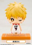  One Coin Mini Figure Collection - Kuroko's Basketball the Movie: Last Game 9Pack BOX 