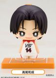  One Coin Mini Figure Collection - Kuroko's Basketball the Movie: Last Game 9Pack BOX 