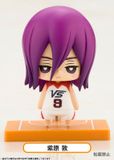  One Coin Mini Figure Collection - Kuroko's Basketball the Movie: Last Game 9Pack BOX 