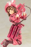  [Bonus Face] Sword Art Online Alternative Gun Gale Online: Llenn 1/7 