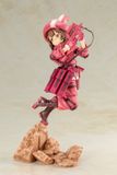  [Bonus Face] Sword Art Online Alternative Gun Gale Online: Llenn 1/7 