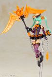  Megami Device Chaos & Pretty Magical Girl DARKNESS Plastic Model 