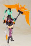  Megami Device Chaos & Pretty Magical Girl DARKNESS Plastic Model 