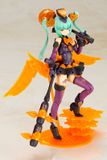  Megami Device Chaos & Pretty Magical Girl DARKNESS Plastic Model 