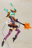  Megami Device Chaos & Pretty Magical Girl DARKNESS Plastic Model 