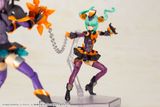  Megami Device Chaos & Pretty Magical Girl DARKNESS Plastic Model 