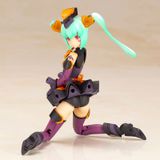  Megami Device Chaos & Pretty Magical Girl DARKNESS Plastic Model 