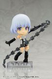  Cu-poche FA Girl Materia Black - Frame Arms Girl 