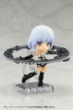  Cu-poche FA Girl Materia Black - Frame Arms Girl 