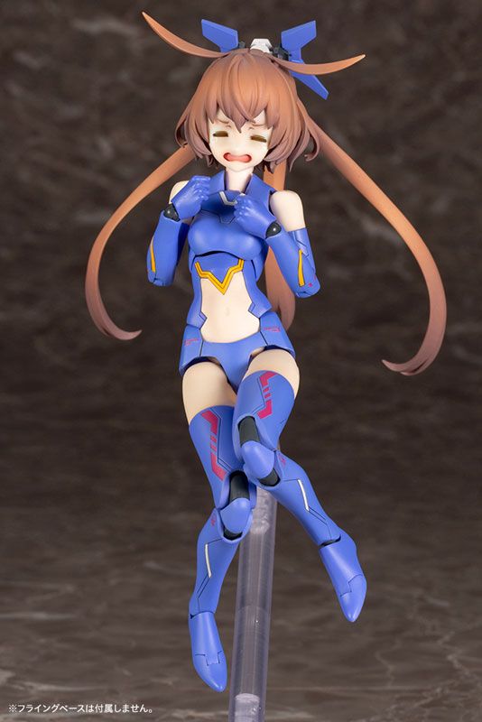Megami Device SOL Raptor 1/1 Plastic Model – Japan Figure Megami Device SOL Raptor 1/1 Plastic Model – Japan Figure