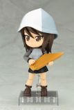  Cu-poche Mika - Girls und Panzer the Movie 