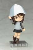  Cu-poche Mika - Girls und Panzer the Movie 