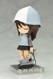  Cu-poche Mika - Girls und Panzer the Movie 