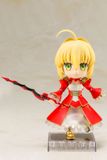  Cu-poche Fate/EXTRA Last Encore Saber 