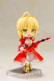  Cu-poche Fate/EXTRA Last Encore Saber 