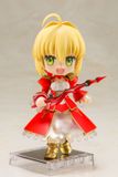  Cu-poche Fate/EXTRA Last Encore Saber 