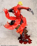  ARTFX J Movie Trigun Badlands Rumble Vash the Stampede Renewal Package ver. 1/8 