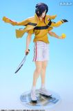  ARTFX J The New Prince of Tennis Seiichi Yukimura Renewal Package ver. 1/8 