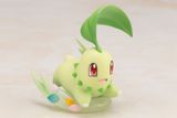  ARTFX J "Pokemon" Series Lyra with Chikorita 1/8 