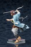  ARTFX J - Hakuouki Shinkai: Soji Okita 