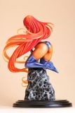  DC COMICS Bishoujo Starfire 2nd Edition 1/7 