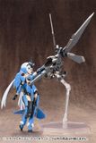  Stylet - Frame Arms Girl 