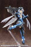  Stylet - Frame Arms Girl 